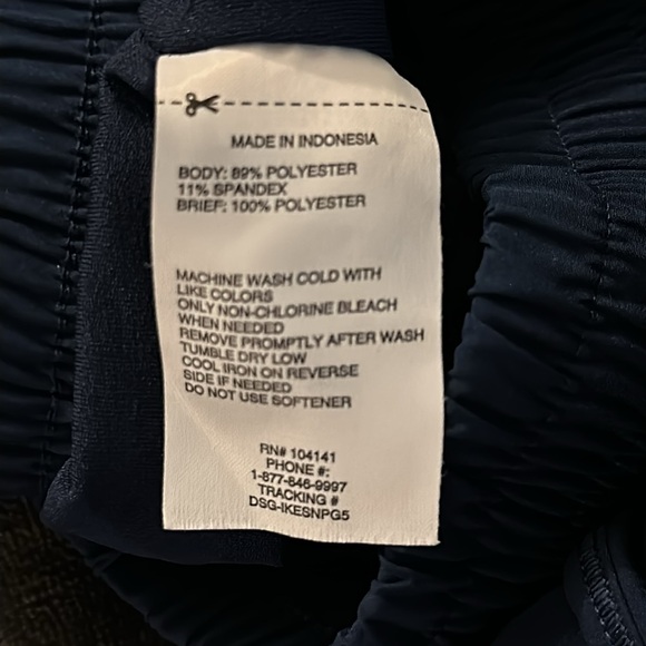 Dick’s Sporting Goods shorts, girls size 8–9. - Picture 4 of 4